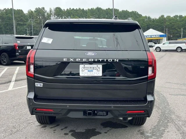 New 2027 Gray Ford Active image 3