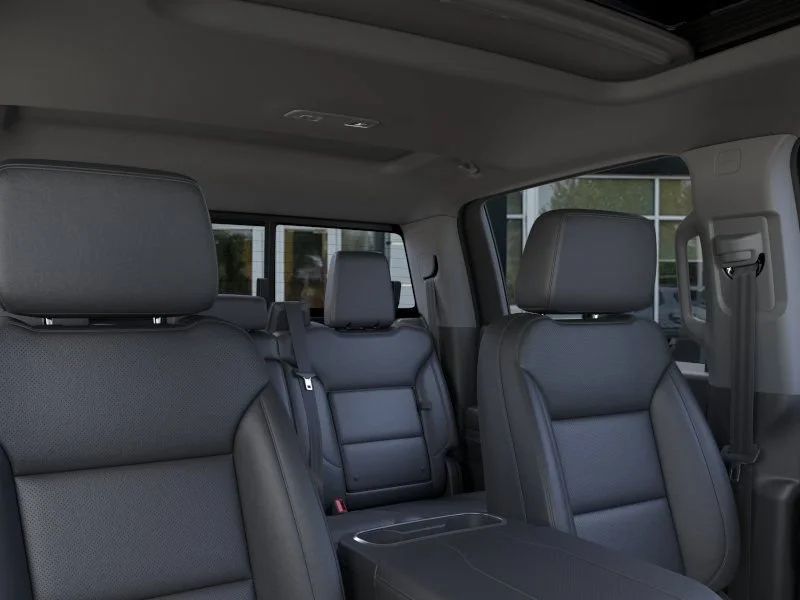 2026 GMC Sierra 1500 SLT - Photo 24