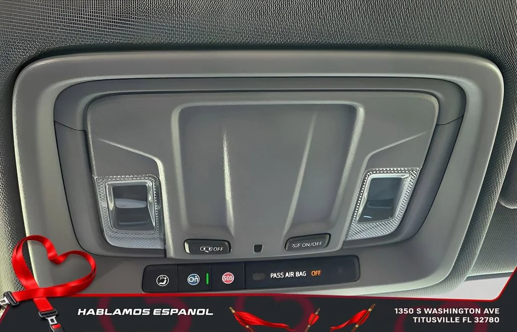 New 2026 Onyx Black GMC SLE image 27