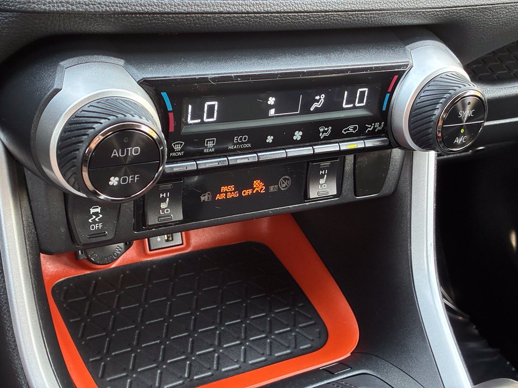 Used 2024 Red Toyota Adventure image 24