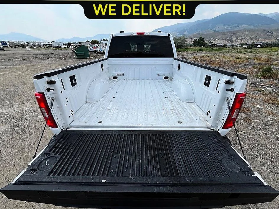 Used 2023 White Ford XL image 17