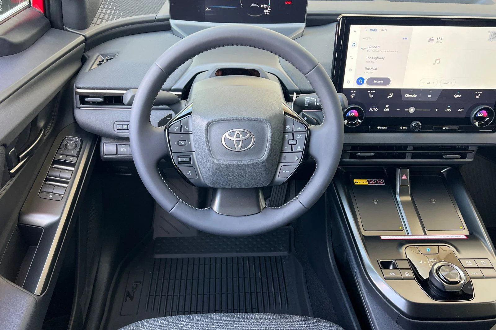 New 2026  Toyota XLE Plus image 14