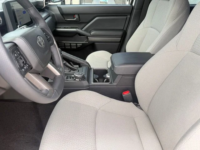 Certified Used 2026 White Toyota SR5 image 31