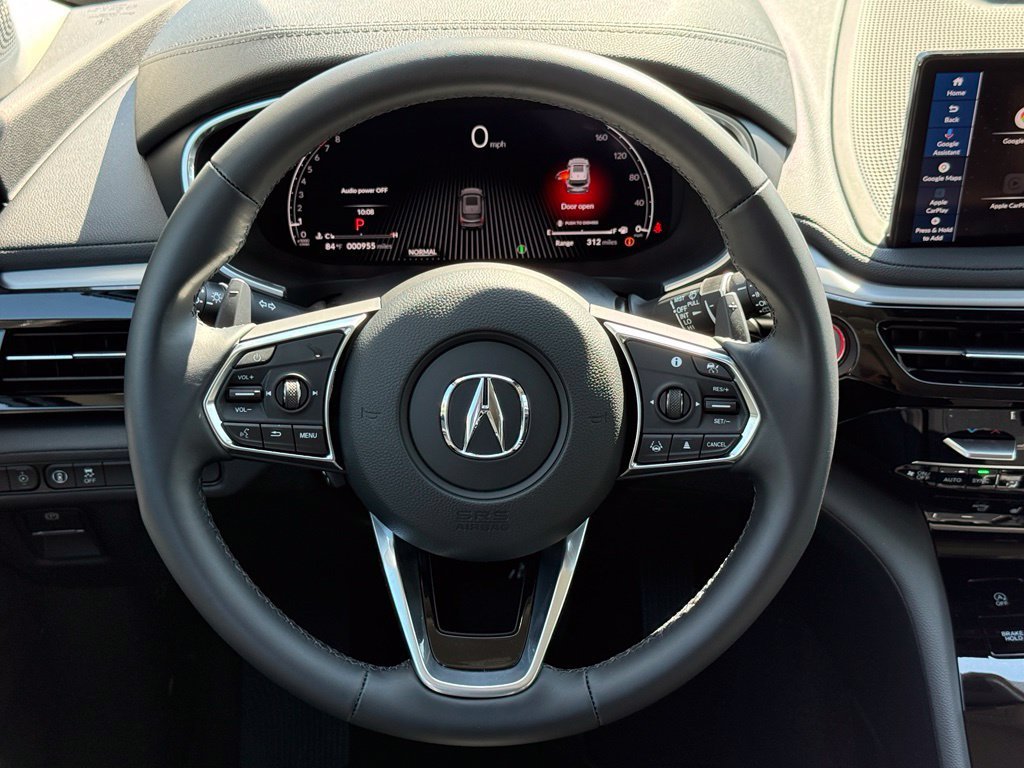 2026 Acura MDX Base - Photo 22