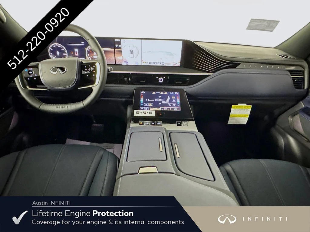 New 2027 2T DYNAMIC META INFINITI SPORT image 29