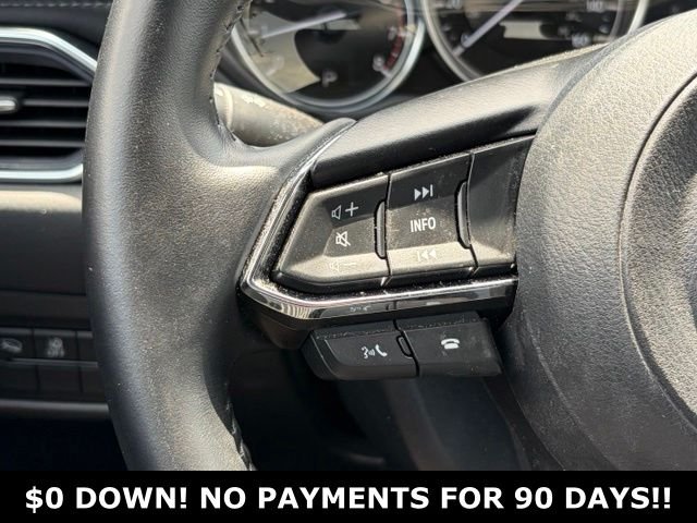 Used 2024 Blue Mazda 2.5 S Preferred Package image 14