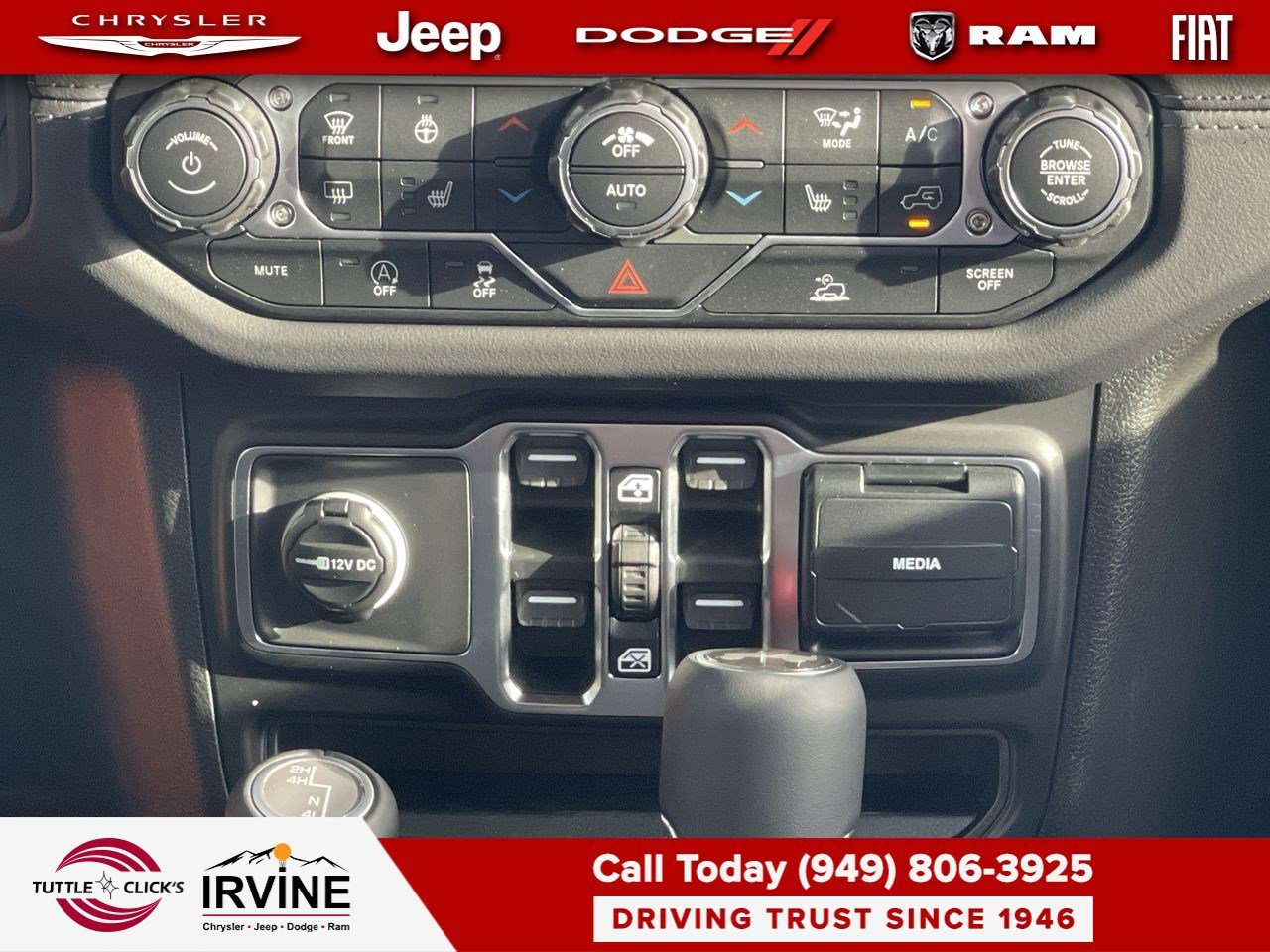 New 2026 Joose Exterior Paint Jeep Sahara image 13