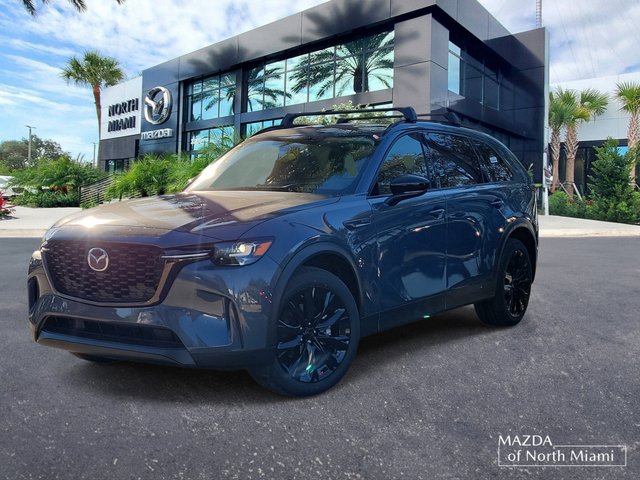 2026 Mazda CX-90 Premium Sport