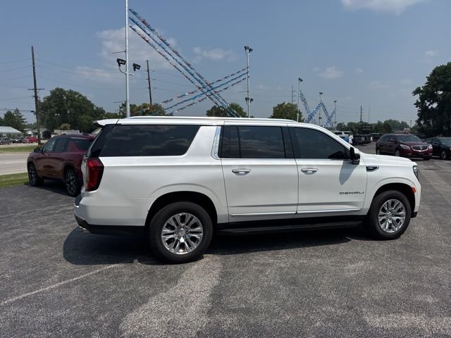 2024 GMC Yukon XL Denali - Photo 14