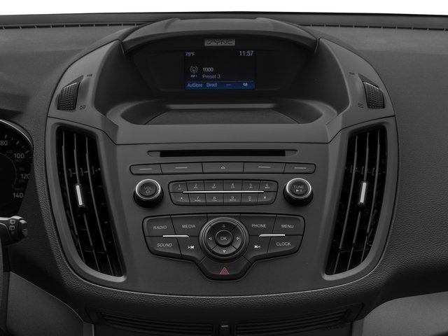 Used 2018 Ingot Silver Ford SEL image 4