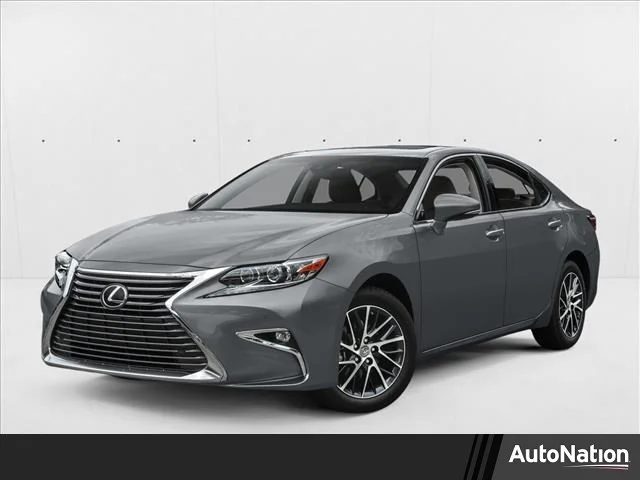 2016 Lexus ES 350 350's photo