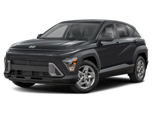 2027 Hyundai Kona SE