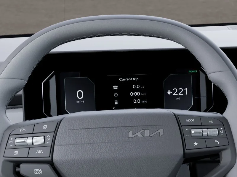 New 2027 Morning Haze Kia Wind image 21