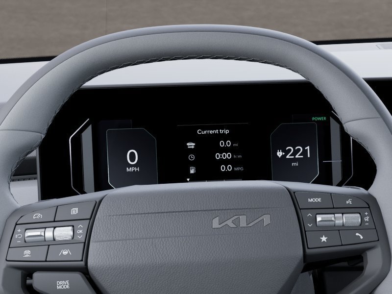 New 2027 Morning Haze Kia Wind image 21