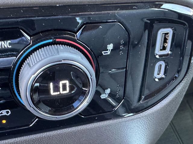 2025 Chevrolet Silverado 2500 HD LT - Photo 46