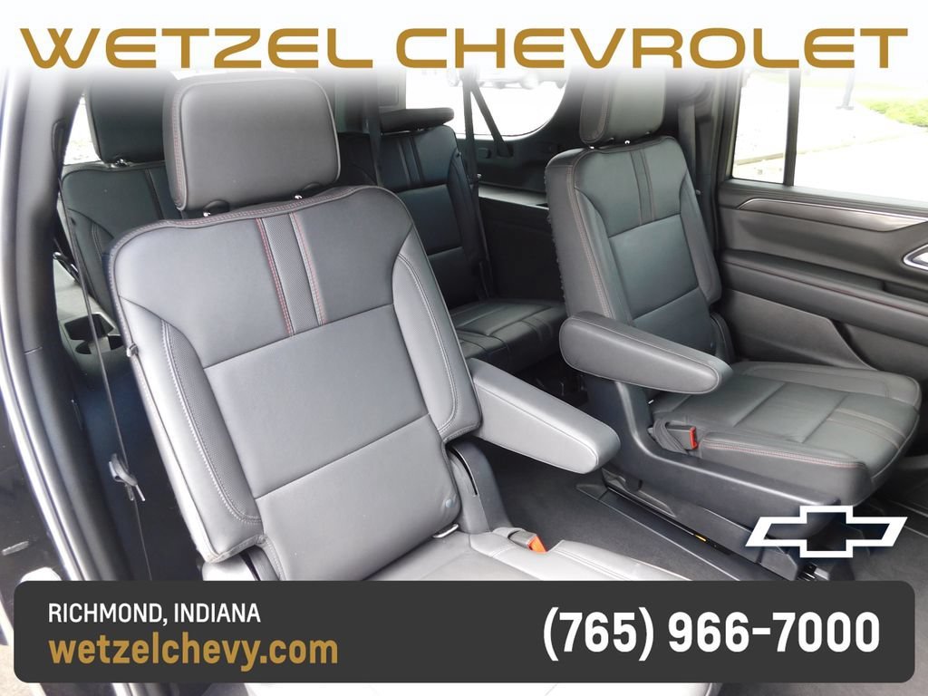 2022 Chevrolet Suburban RST - Photo 24