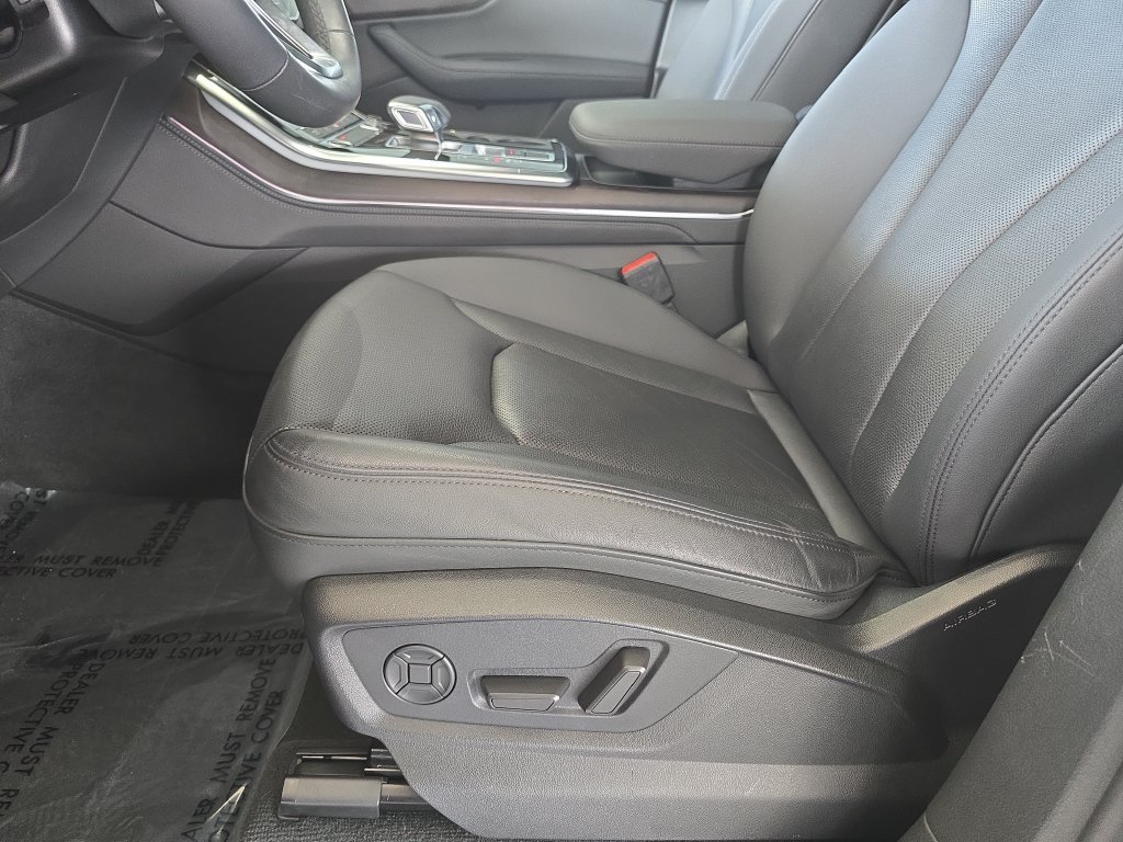 Used 2023 Black Audi 55 Premium Plus image 23