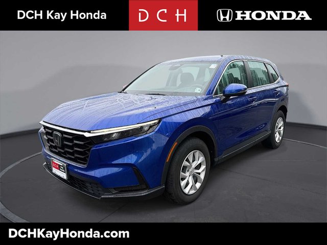 2023 Honda CR-V LX