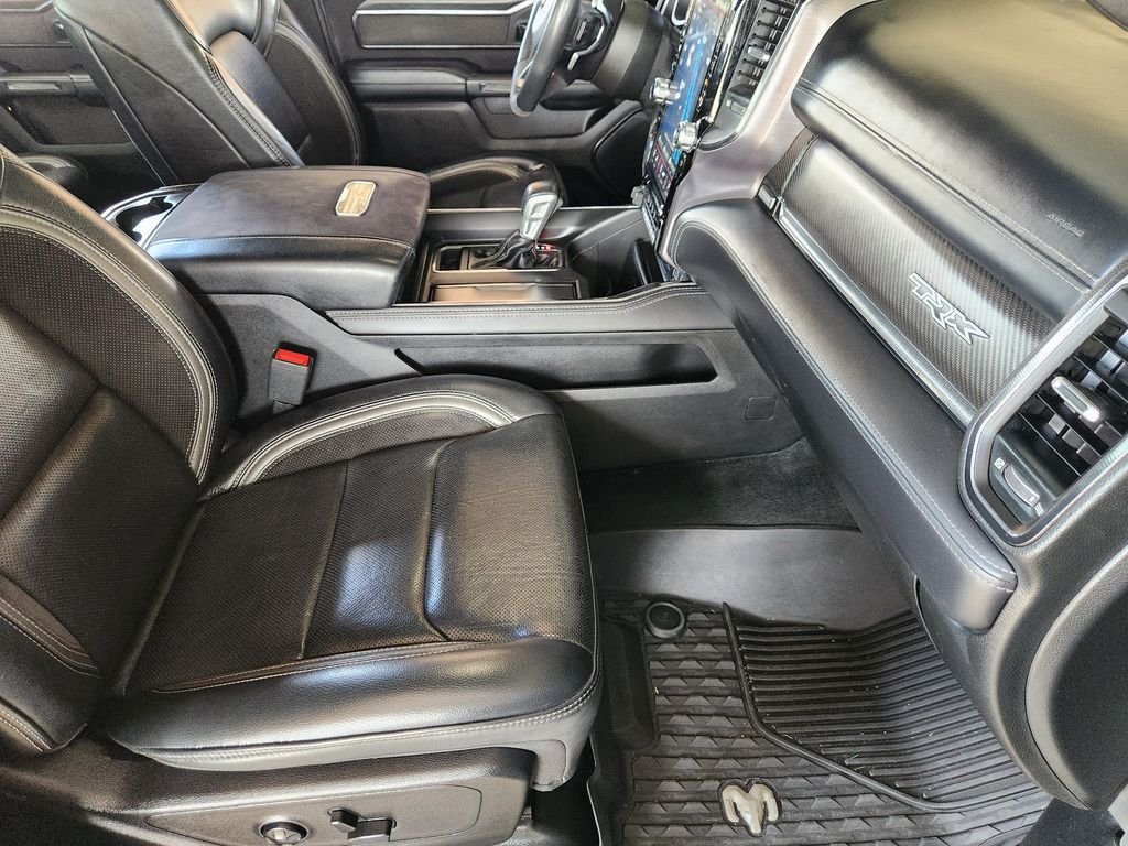 Used 2021  Ram TRX image 16