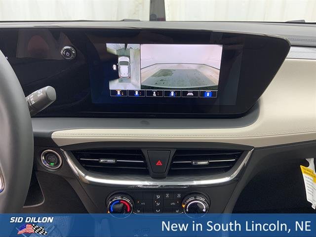 2026 Buick Encore GX Preferred - Photo 10