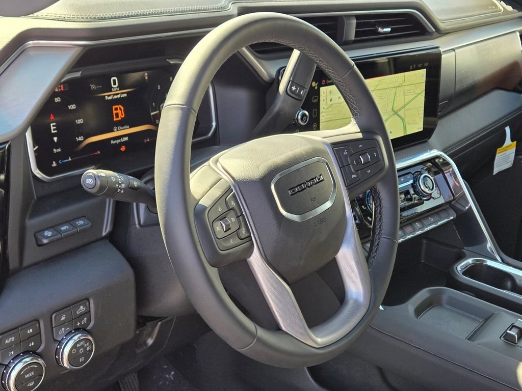 2026 GMC Sierra 2500HD Denali - Photo 11