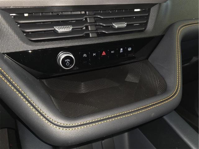New 2026 Marsh Gray Ford Tremor® image 24