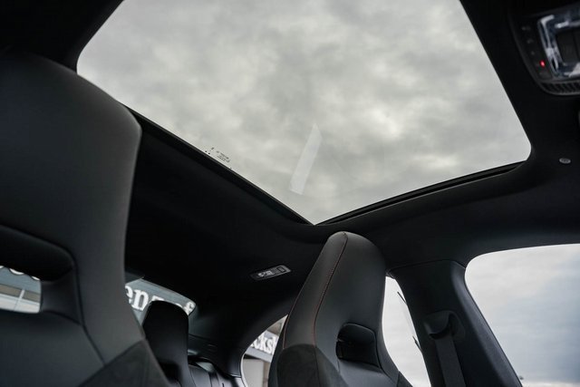 2025 Mercedes-Benz CLA CLA 250 - Photo 29