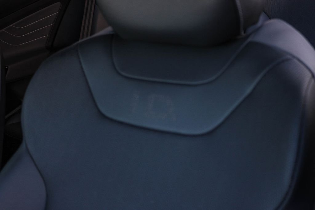 Certified Used 2024 White Volkswagen S image 22