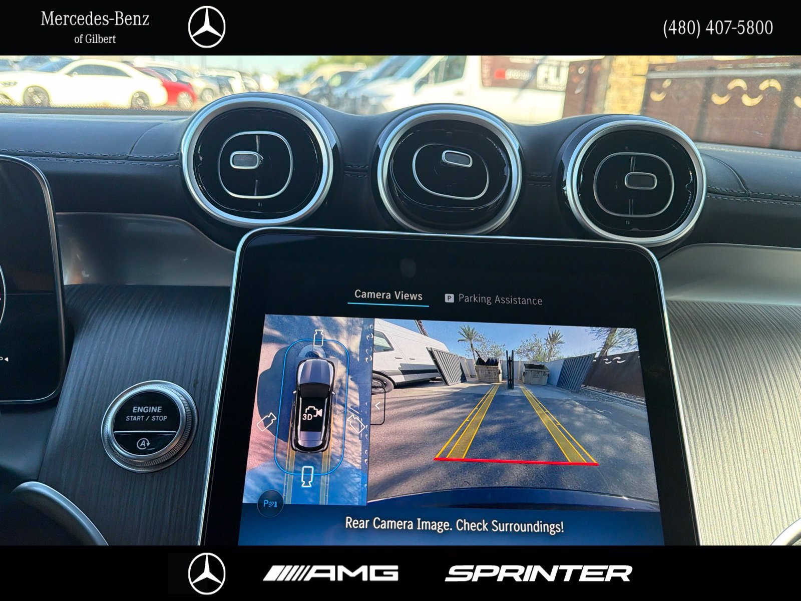 New 2027 Black Mercedes-Benz GLC 300 image 31