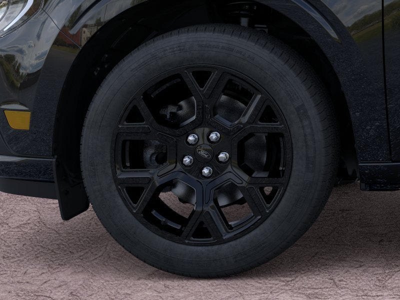 New 2026 Shadow Black Ford Lobo™ image 20