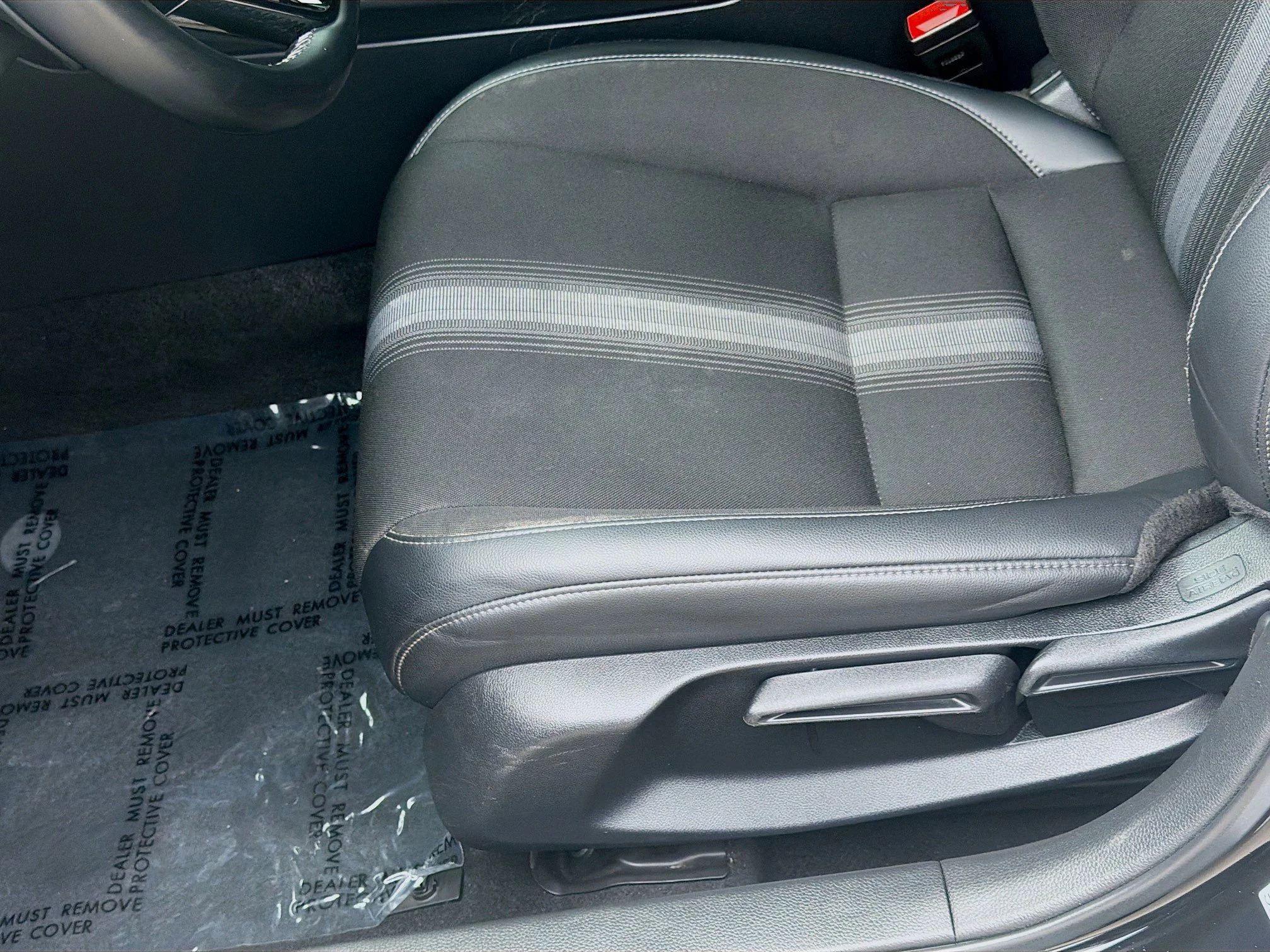 2022 Honda Civic Sport - Photo 17