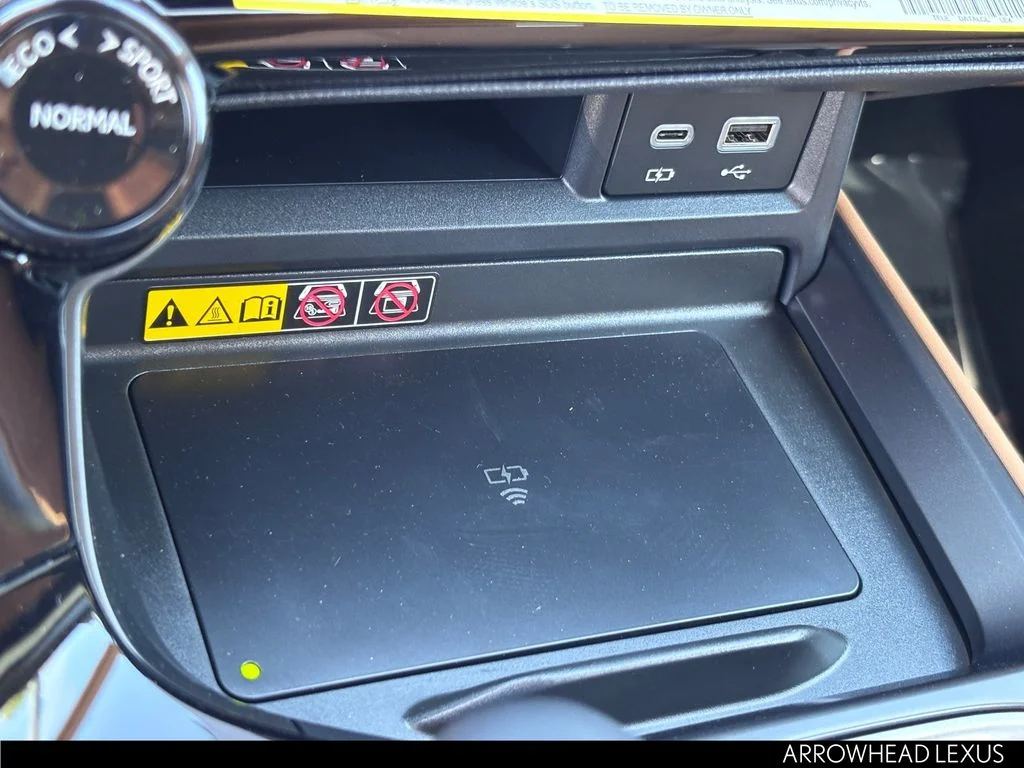 New 2026 Black Lexus 350 Premium image 23