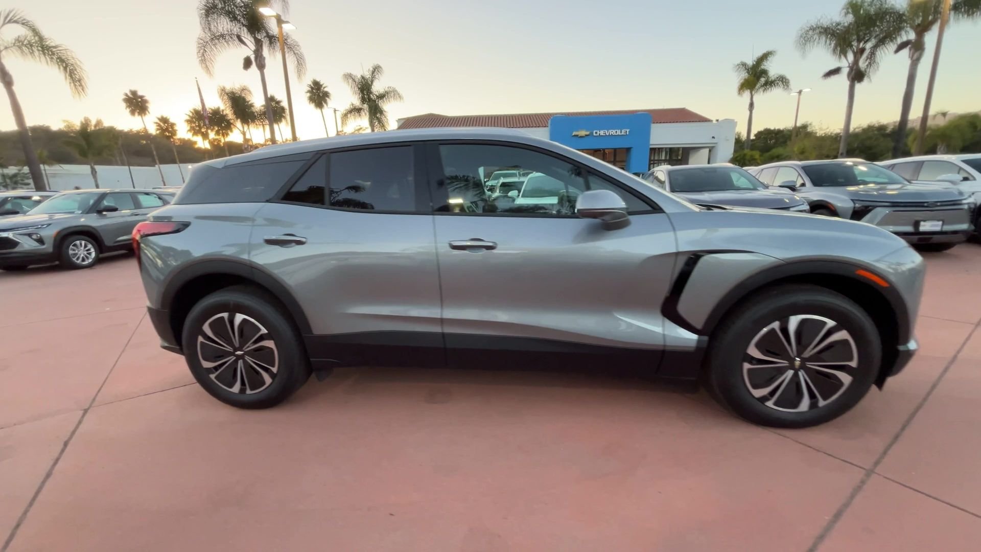 2026 Chevrolet Blazer EV LT - Photo 42