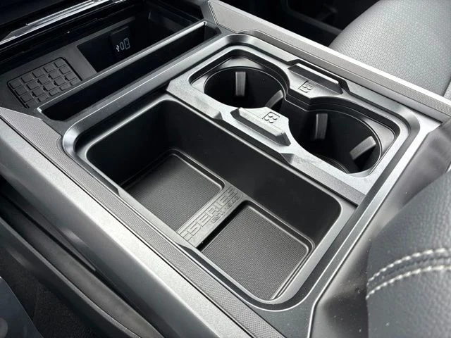 New 2026 White Ford Lariat image 48