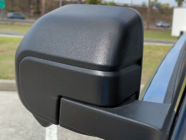 New 2026 Velocity Blue Metallic Ford Outer Banks® image 12