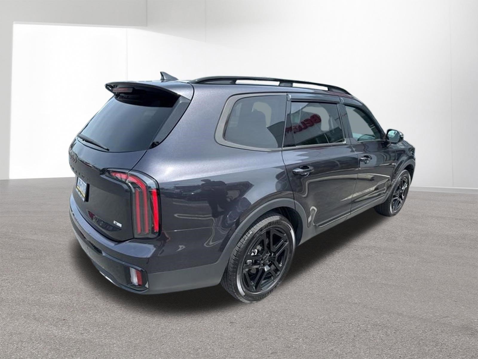 2025 Kia Telluride SX Prestige X-Line - Photo 32