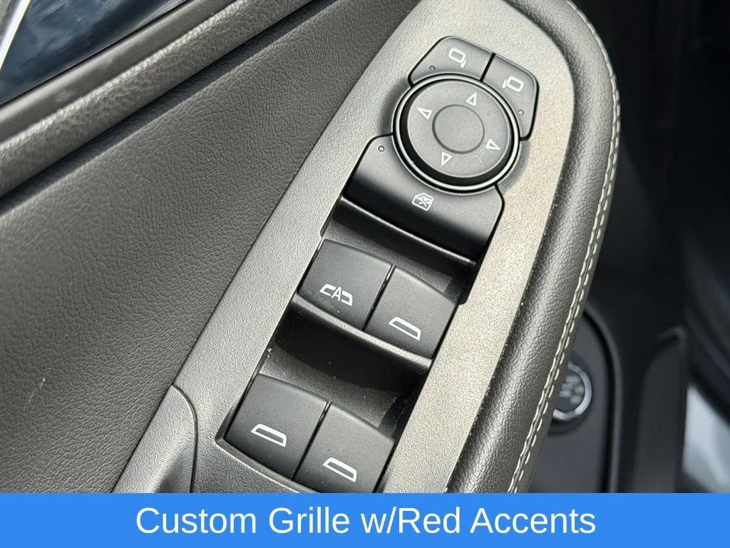 Used 2023 Moonstone Gray Metallic Buick Select image 28