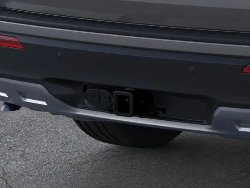 New 2026 Carbonized Gray Metallic Ford Active image 23