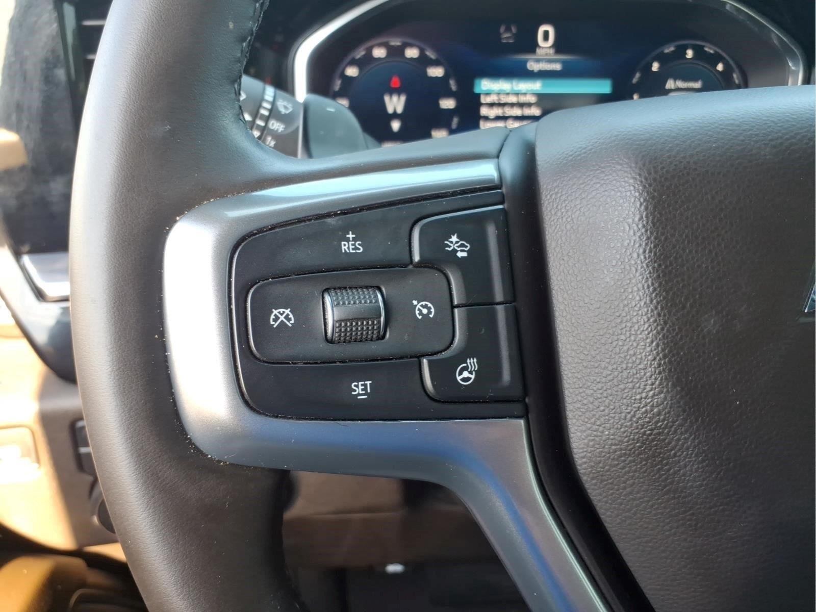 2024 Chevrolet Silverado 1500 LTZ - Photo 21