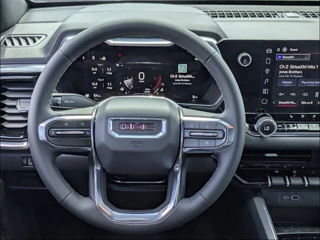 2026 GMC Canyon Elevation - Photo 19