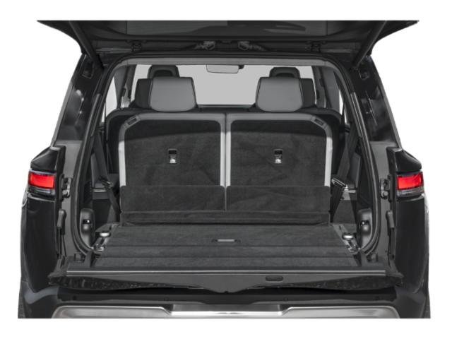 Used 2023 Glacier White Rivian Launch Edition image 14
