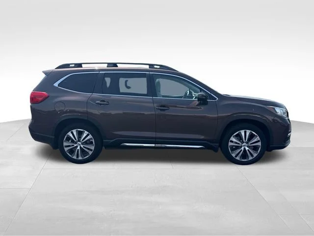 Used 2019 Brown Subaru Limited image 7