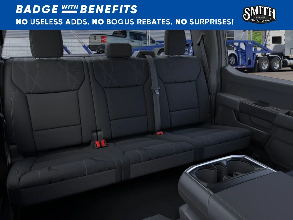 New 2026 Avalanche Ford STX® image 12