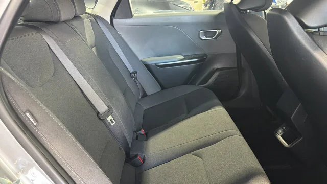 Certified Used 2025 Gray Kia LXS image 14