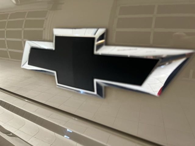 Used 2022 Beige Chevrolet LT Trail Boss image 29