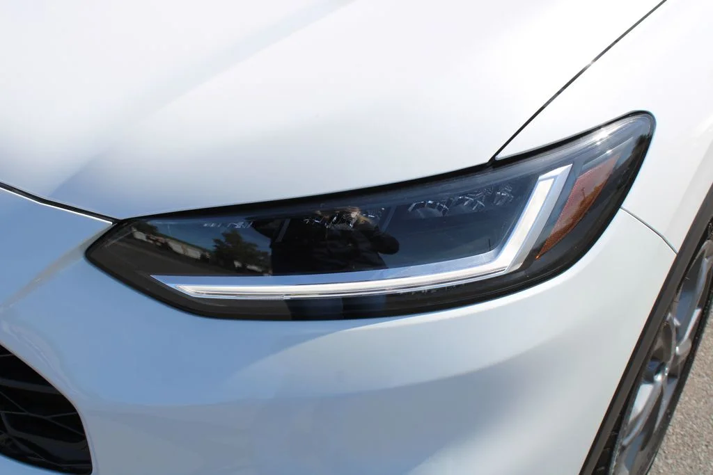 New 2026 Platinum White Pearl Honda AWD LX image 11