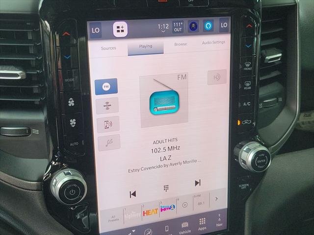 2026 RAM 3500 Tradesman - Photo 17
