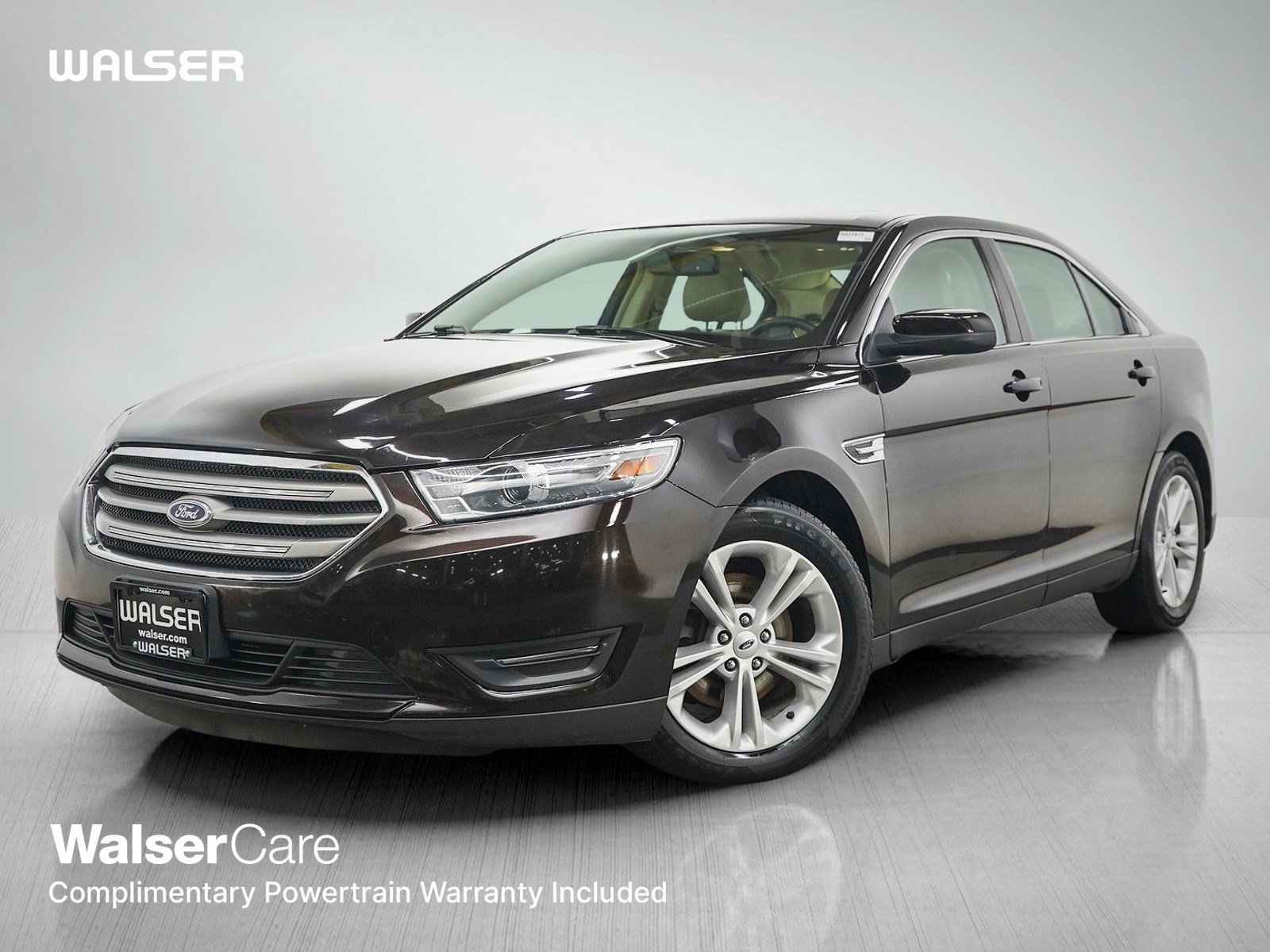 2014 Ford Taurus SEL FWD's photo
