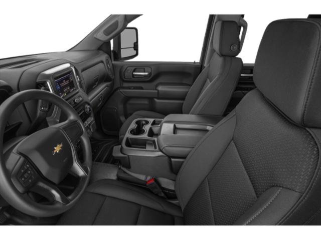 2026 Chevrolet Silverado 2500 HD Work Truck - Photo 9