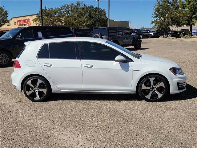 Used 2017 -Select- Volkswagen S 4-Door (DSG) image 5